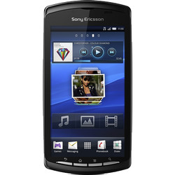 смартфон SonyEricsson Xperia Play