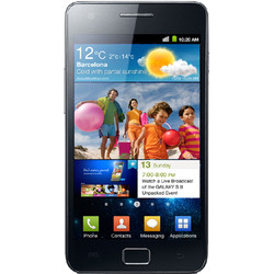 смартфон Samsung Galaxy S II I9100