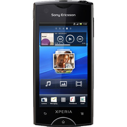 смартфон SonyEricsson Xperia ray