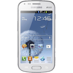 смартфон Samsung Galaxy S Duos GT-S7562