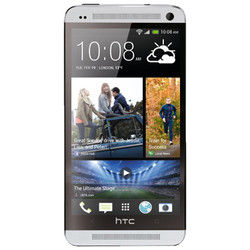 смартфон HTC One dual sim