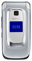 сотовый телефон Nokia 6085