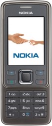 сотовый телефон Nokia 6300i