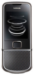 сотовый телефон Nokia 8800 Carbon Arte