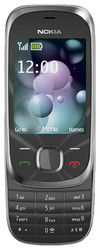 сотовый телефон Nokia 7230