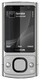 Каталог сотовых телефонов. Nokia 6700 Slide