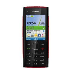 сотовый телефон Nokia X2-00