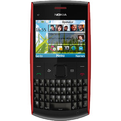 сотовый телефон Nokia X2-01