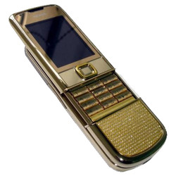 сотовый телефон Nokia 8800 Diamond Arte