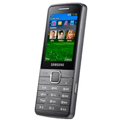 сотовый телефон Samsung S5610
