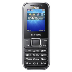 сотовый телефон Samsung GT-E1232