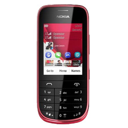 сотовый телефон Nokia Asha 202