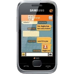 сотовый телефон Samsung Duos C3312