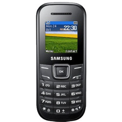 сотовый телефон Samsung GT-E1200