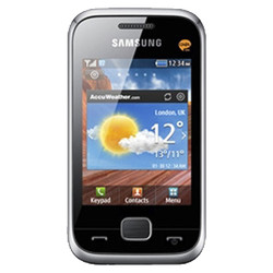сотовый телефон Samsung C3310