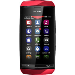 сотовый телефон Nokia Asha 306