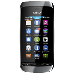 сотовый телефон Nokia Asha 309
