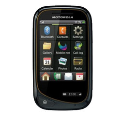 сотовый телефон Motorola Wilder