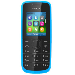 сотовый телефон Nokia 109