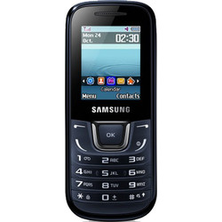 сотовый телефон Samsung E1282