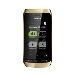 сотовый телефон Nokia Asha 310
